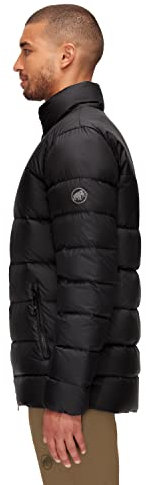 Mammut Whitehorn IN Jacket black L