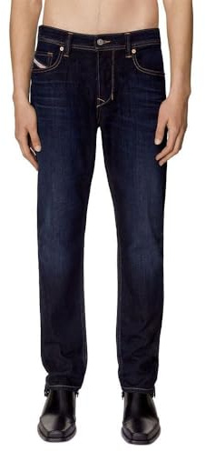 Diesel Larkee-beex, Jeans Uomo, 01-009zs, 26W / 32L