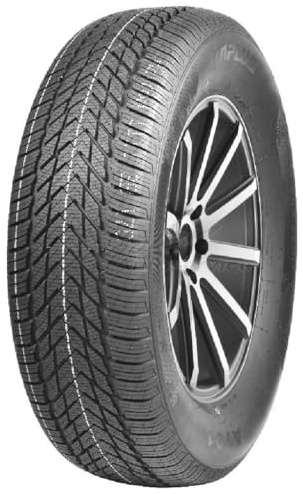 APLUS - 195/70 R14 TL 95T A701 XL BSW M+S 3PMSF - Winterreifen