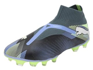 PUMA Unisex Future 7 Match+ Ll Fg/Ag Soccer Shoe