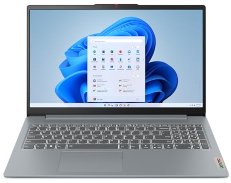 Lenovo IdeaPad 3 15ABR8 82XM・15,6 FHD・AMD Ryzen 5 5625U・16GB RAM・512GB SSD・Win11 (82XM00SQGE)