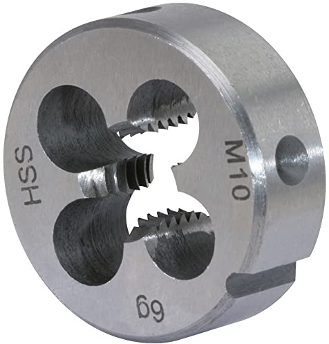 KS Tools 331.0637 331.0637 - Hervidor (25 x 9 mm, M8 x 1.25 en caja 331.0632-de acero)