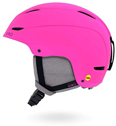 Giro Damen CEVA MIPS Skihelm, mat