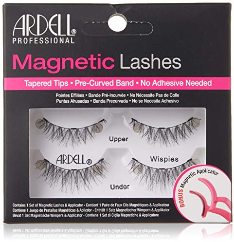 Magnetic Lash Wispies