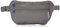 Samsonite Global Travel Accessories - RFID Geldgürtel, 26 cm, 1 Liter, Eclipse Grey