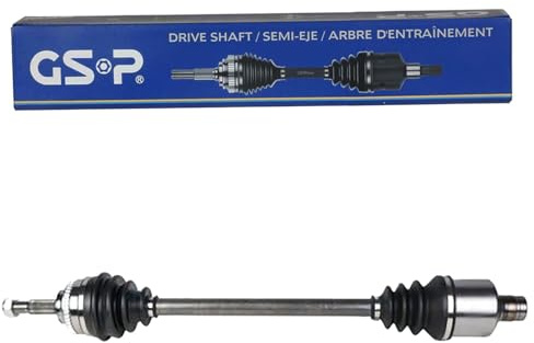 GSP Albero motore/Semiasse 250485