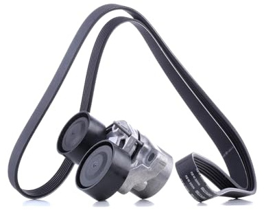 SNR Keilrippenriemensatz KA850.00