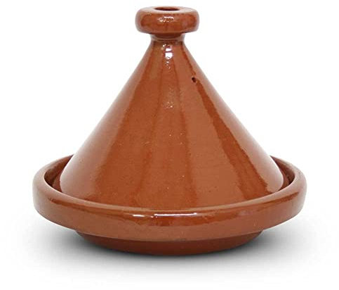 Marokkanische Tajine Ø 30 x 24cm | Safaary