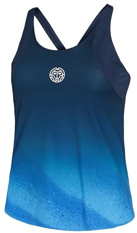 BIDI BADU Damen Beach Spirit Tank S
