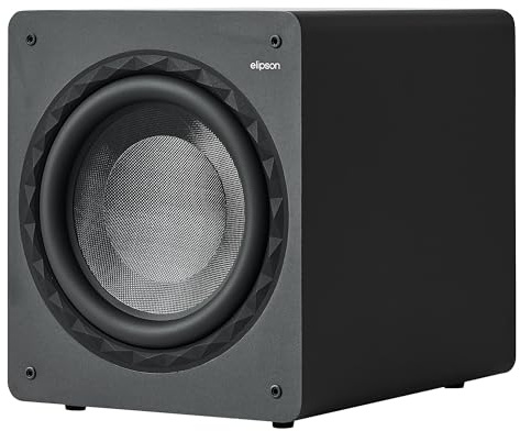 Elipson Prestige Subwoofer 12.1 - Caisson de Graves