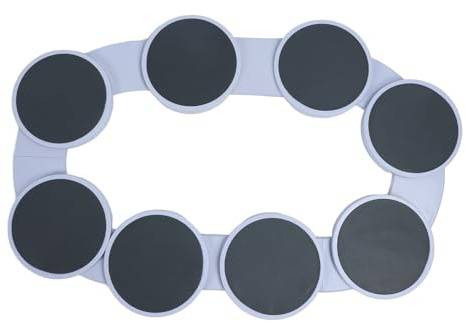 Lazy Susan Organizador de Mesa Giratoria para Gabinete, Mesa de Comedor con Rotación de 360 ​​grados para Despensa, Encimera de Cocina, de Servir, Bandeja Giratoria