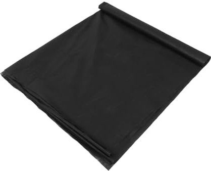 SUPVOX Toile Mauvaise pour Verger Et Jardin Paillis Et Tapis De pour Jardinage Et Protection des Arbres