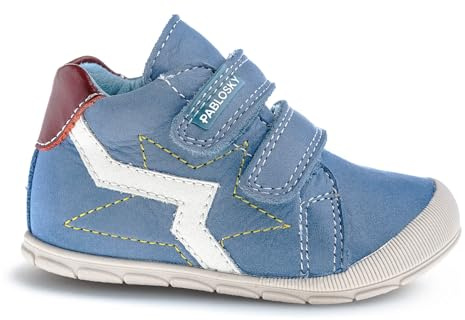 Pablosky Ziggy 059544, Botas de Moda