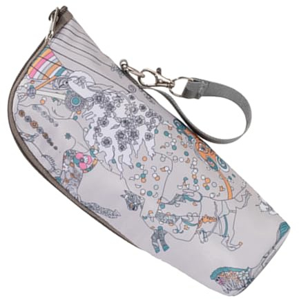 HAPINARY Isolierte Babyflaschentasche Tragbare Thermotasche Für Milchflaschen Warmhaltende Isoliertasche Für Babynahrung Reise Und Kindertagesstättengeeignet Aus Strapazierfähigem