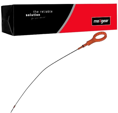 Maxgear Ölpeilstab Ölmessstab passend für A3 Cordoba Ibiza