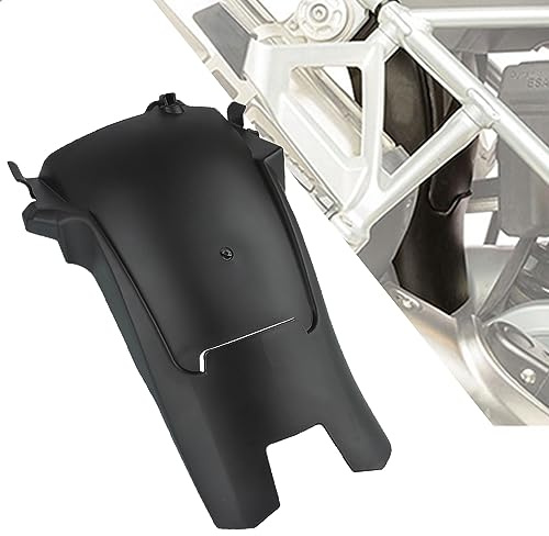 R1200GS R1250GS R1200GS LC Motorrad Heckkotflügel Kotflügel Hinten Spritzschutz Heckfender Für R1200GS Adventure 2014-2018 R1200GS LC Adventure 2014-2020 R1250GS Adventure 2019-2020