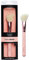 SINCERO SALON Konturpinsel I Make-Up Pinsel für Rouge und Konturierung Puder, Rosegold