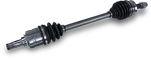BESTPRICE ATP 1x Antriebswelle vorne links Gelenkwelle | Kompatibel mit: OPEL ADAM, CORSA D, CORSA D Kasten/Schrägheck, CORSA E