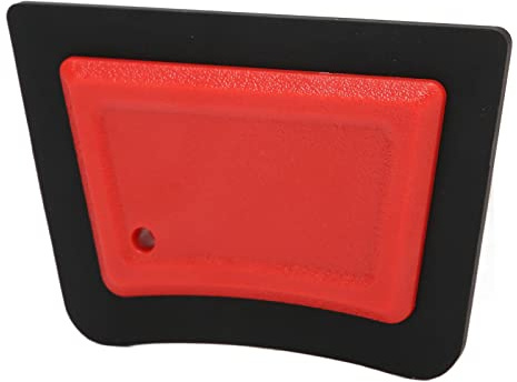 WGFOIP Brosse, Professionnel Confortable Gain de Temps Poignée Ergonomique ABS Épilateur pour Poils d'animaux pour Siège de Voiture