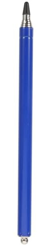 HOLIDYOYO Puntero Retráctil para Profesores Acero Inoxidable para Pizarra Blanca Escolar y Presentaciones Aula Señalador de Mano y Portátil Color Aleatorio Color Aleatorio