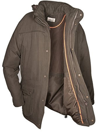 Hubertus Thermo Jagd Jacke OS 60 52