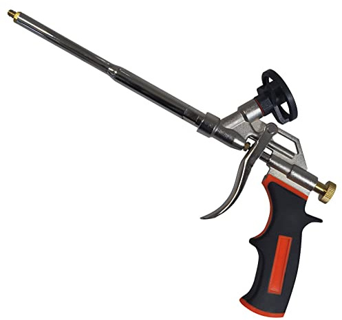 KIM-TEC PU-Pistole R2 Schaumpistole