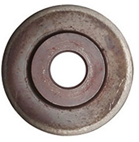 GEDORE red Mini-Rohrabschneider Ersatzschneidrädchen (5 Stück)