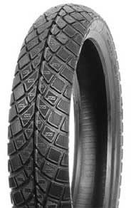 Motorradreifen 90/90-18 57H Heidenau K66 RFC TL