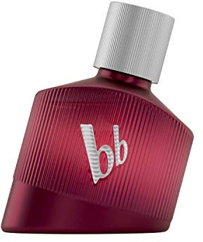bruno banani Loyal Man, Eau de Parfum, Aromatisches Herren Parfum, Maximal langanhaltender Duft, 1 x 30ml