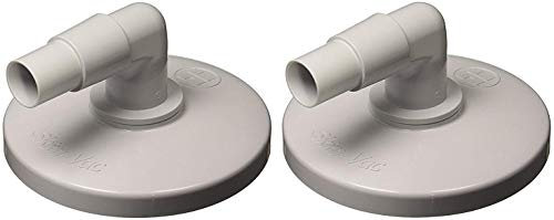 Hayward SP11071 Skim Vac In-Ground Pool Skimmer (Pack of 2)