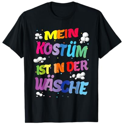 Karneval Kostüm Carnival Köln Alaaf Helau Dom Kölle Fasching T-Shirt