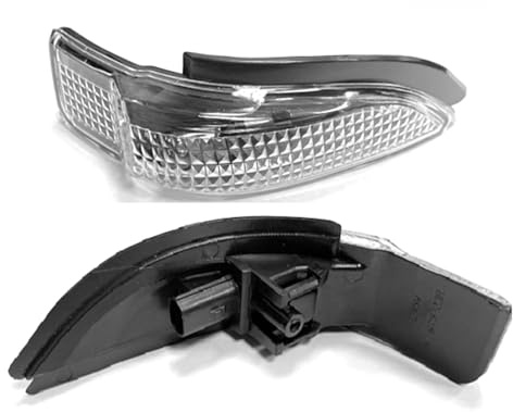 Equal Quality FL0632 Indicatore di Direzione per fanali retrovisori Aftermarket
