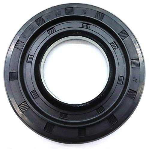 [4036ER2004A Oil Seal OEM Mania] 4036ER2004A Replacement Compatible with LG Washer Rear Tub Spin Gasket Seal Replacement Part