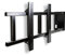 Xantron® PREMIUM-SM-L180 TV Wandhalterung Schwenkbar Neigbar Elektrisch / 32-65 Zoll TV Halterung/TV Wandhalterung Flach/Fernseher Schwenkarm mit geringem Wandabstand - inkl. Montagematerial