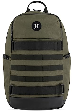 One and Only Skateboard Backpack