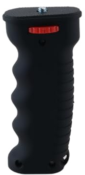 Gurtt Mobiltelefon stabilisator Gimbal Smartphone Light Handtag Spegelfri Hållare Bärbar Kamerastabilisator Kamerahandtag med klämma