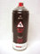 Montana Colors Pintura Aerosol Transparente Antideslizante 0.4L para Suelo, Escalera, Piscina