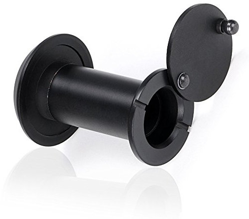 OFKPO Mirilla de Puerta para Grosor de la Puerta 35 mm - 55 mm