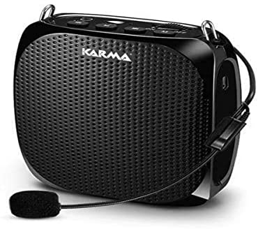 Karma BM 539 Amplificatore portatile ad archetto