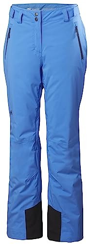 Helly Hansen Damen W Legendary Insulated Pant, Ultra Blau, XS