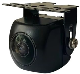 Telecamera posteriore per auto SUV Pickups 1080P AHD/CVBS Macchina fotografica di sostegno dell'automobile con obiettivo grandangolare Parcheggio linee guida Fit Car Backup Camera