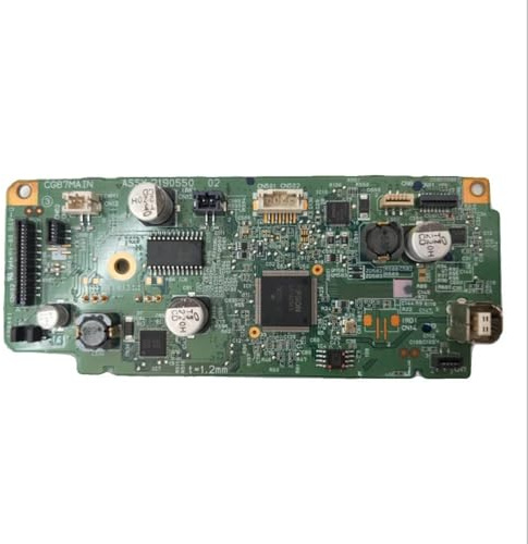 ZGHQHCDRH Carte mère Principale d'occasion Compatible with EP-Son L3210