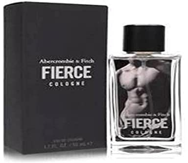 Fierce by Abercrombie & Fitch Cologne Spray 3.4 oz / 100 ml (Men)