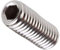 Yudesun M1.6 M2 M2.5 Acero Inoxidable Hexagonal Tornillos de Fijación - Rosca Métrica Llave Allen Clavos Prisioneros Tornillos Sin Cabeza