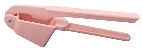 Holibanna Prensa De De Aleación Cortadora y Picadora De Cocina Utensilio De Cocina