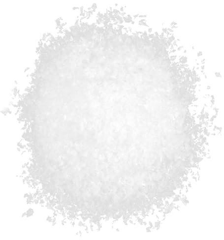 DRESSOOS Lot De 2 Activateurs De Neige Artificielle pour Décorations De Neige Festives 50 G Chacun Effet Neige Réaliste