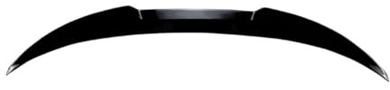 Dachspoiler für BMW 4er F36 M4 2014–2020, Heckspoiler, Auto-Heckspoiler, Heckdachspoiler,