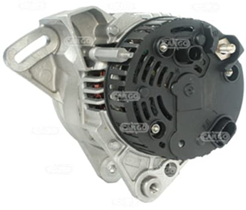 HC-Cargo Generator F032113406