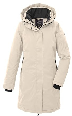 G.I.G.A. DX Gw 93 Wmn Prk Parka funzionale con cappuccio rimovibile Donna