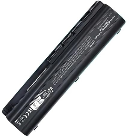 EV06 Laptop battery,Compatible for HP Pavilion DV4 DV5 DV6 G50 G61 G60 G71,CQ40 CQ41 CQ45 CQ50 CQ60 CQ61 CQ61z CQ70 CQ71